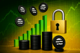 Aptos (APT) 50 Milyon Dolarlık Token Kilidini Açtı: Fiyat Neden Tepki Vermedi?