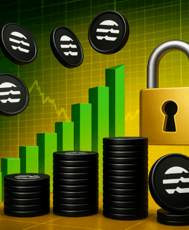 Aptos (APT) 50 Milyon Dolarlık Token Kilidini Açtı: Fiyat Neden Tepki Vermedi?