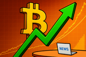 Bitcoin ETF'lerine Girişler FOMC Öncesi Zirveye Ulaştı