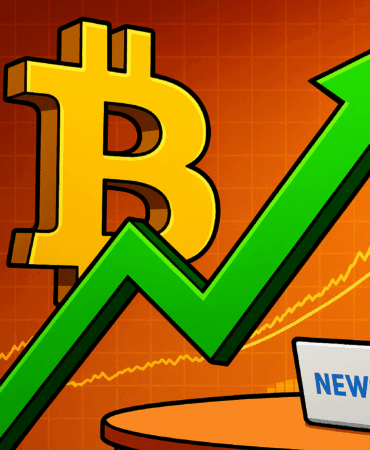 Bitcoin ETF'lerine Girişler FOMC Öncesi Zirveye Ulaştı