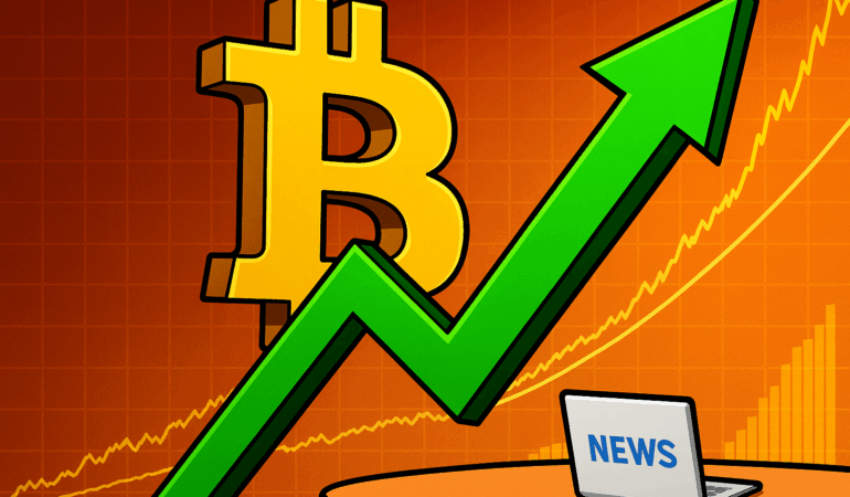 Bitcoin ETF'lerine Girişler FOMC Öncesi Zirveye Ulaştı