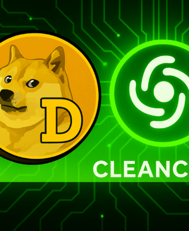 Dogecoin’in 4. Çeyrek Performansına Temel Destek: CleanCore’un Rolü