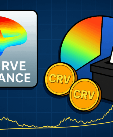 Curve Finance, Emisyonları Azaltıp Getiriyi Artırmayı Hedefliyor
