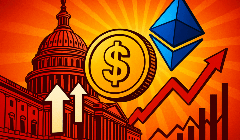 Bu Hafta Kripto Piyasalarını Etkileyebilecek 3 Önemli ABD Ekonomik Gelişmesi