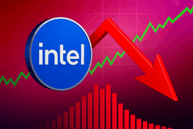 Intel Hisseleri Düşerken Aylık Performans Güçlü Kaldı: Yatırımcılar Ne Beklemeli?