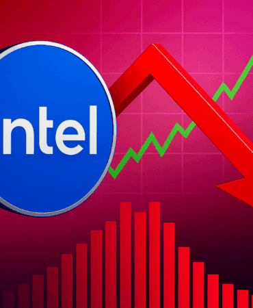 Intel Hisseleri Düşerken Aylık Performans Güçlü Kaldı: Yatırımcılar Ne Beklemeli?