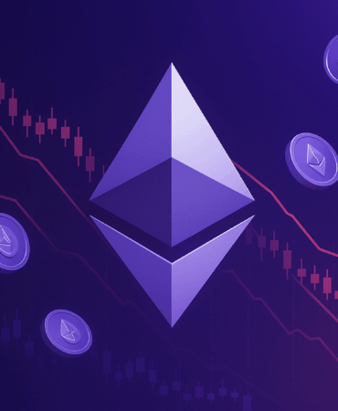 Ethereum, Artan Hazine Birikimi ve Yükselen Piyasa Kaldıraçlarıyla Gündemde