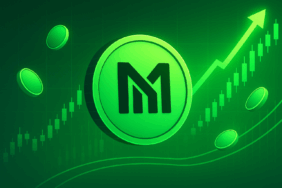 Mantle (MNT) Ağ Aktivitesi ve Sermaye Girişiyle Yükselişte