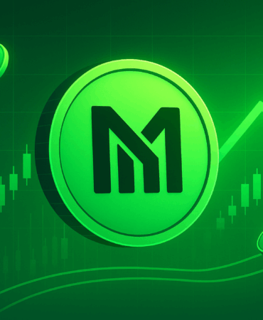 Mantle (MNT) Ağ Aktivitesi ve Sermaye Girişiyle Yükselişte