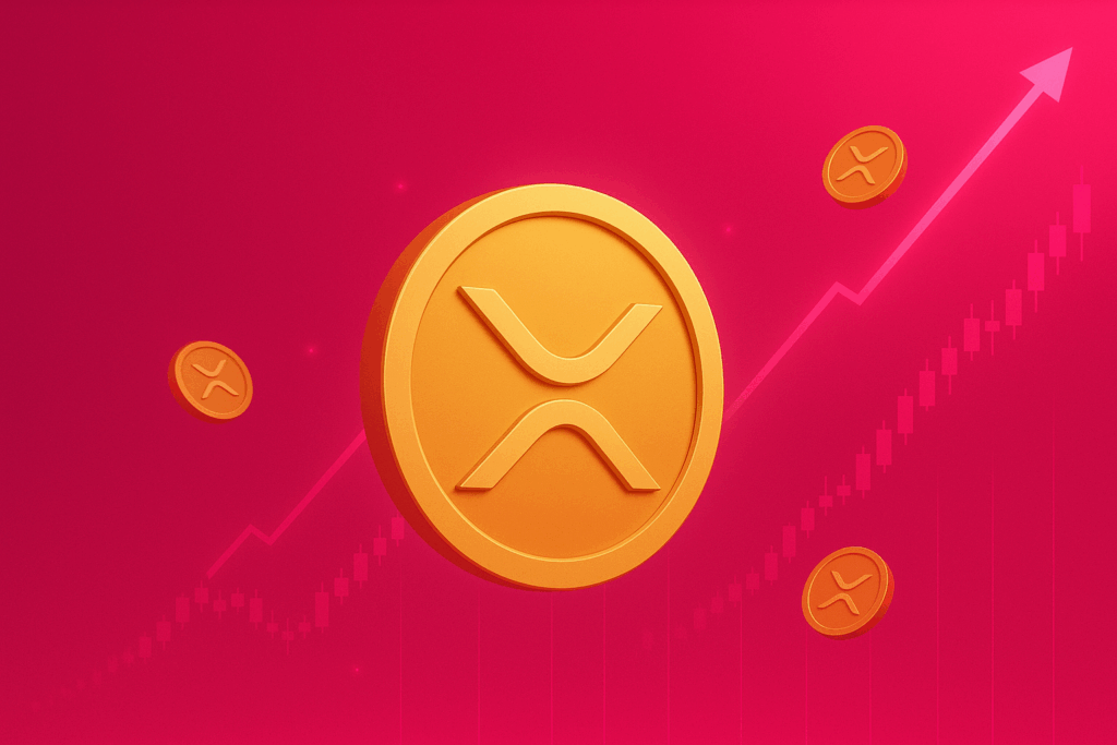 XRP Fiyatı Ayı Tuzaklarından Sıyrıldı: Yeni Bir Yükseliş Dalgası Kapıda mı?