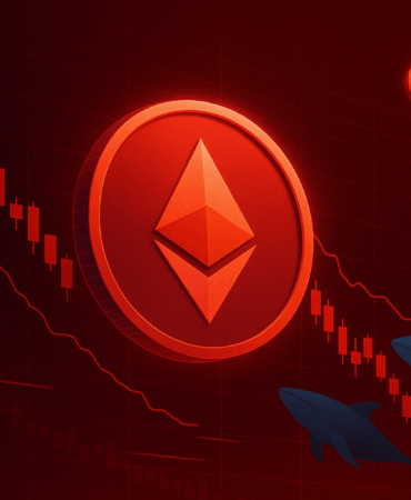 Ethereum 4.000 Dolar Altına Geriledi, Balinalar Düşüşü Fırsata Çevirdi