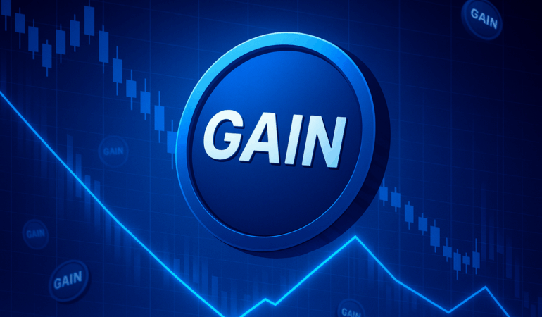 GAIN Token Çöküşü: Devasa Mint ve Dump Saldırısı Ortaya Çıktı