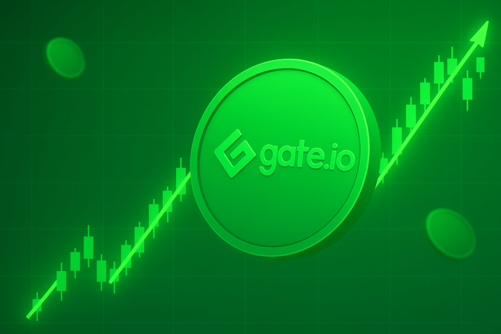 Gate Layer ile GT Token’ın Rolü Yeniden Tanımlanıyor