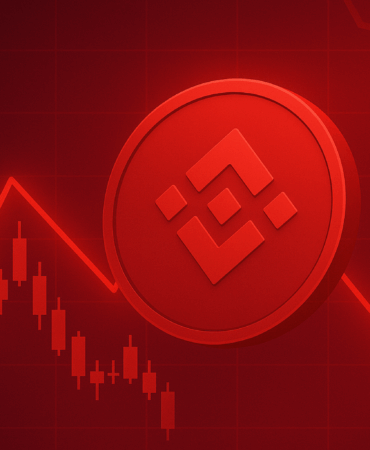 Binance, Aylar Sonra İlk Büyük Stablecoin Çıkışını Yaşadı