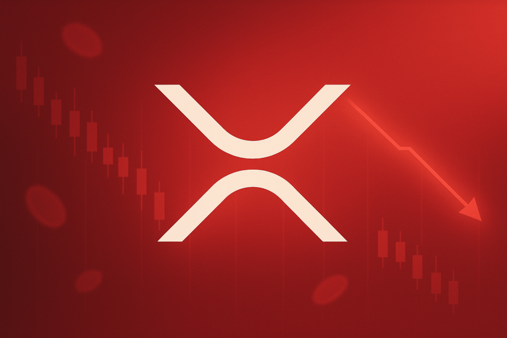 XRP Fiyatı Likidasyon Seviyesine Yaklaşıyor: Yüksek Riskli Kısa Pozisyon Yeniden Açıldı
