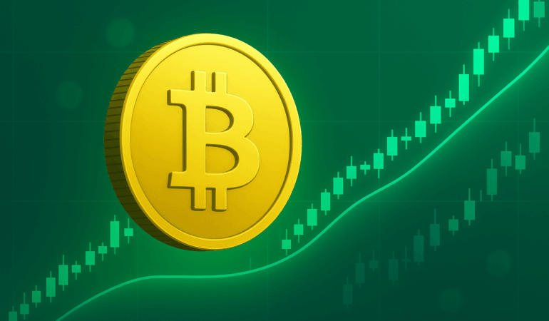 Bitcoin 112 Bin Doları Aştı: Boğa Havası Geri Mi Geliyor?