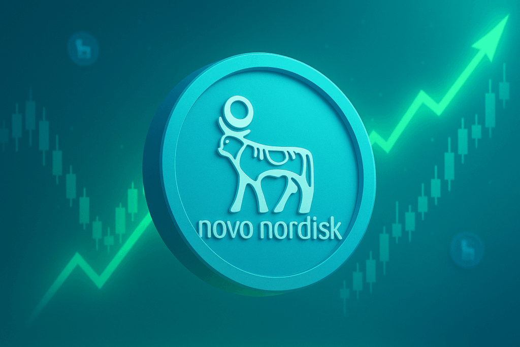 Novo Nordisk Hisselerinde 2025 İçin Kritik Değerleme Noktaları