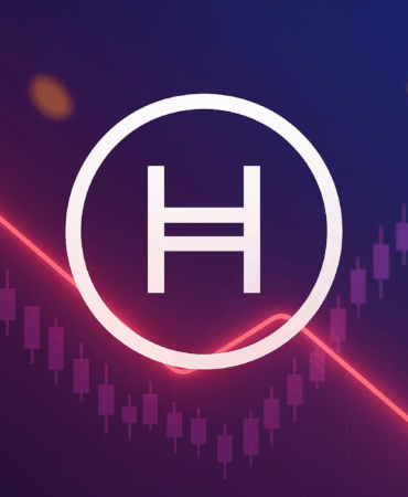 HBAR Kritik Teknik Seviyelerle Karşı Karşıya