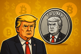TRUMP Coin Analizi: Fiyat Neden Sıkıştı?