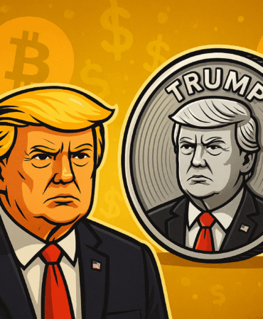 TRUMP Coin Analizi: Fiyat Neden Sıkıştı?