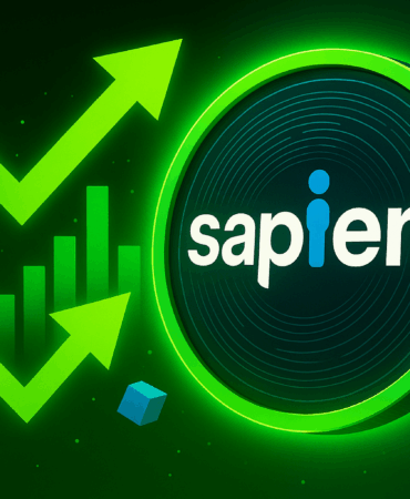 Sapien (SAPIEN) Kripto Parası, Büyük Borsa Listelemeleri Sonrası Güçlü Yükseliş Gösterdi