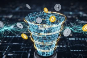 Coin Mixer