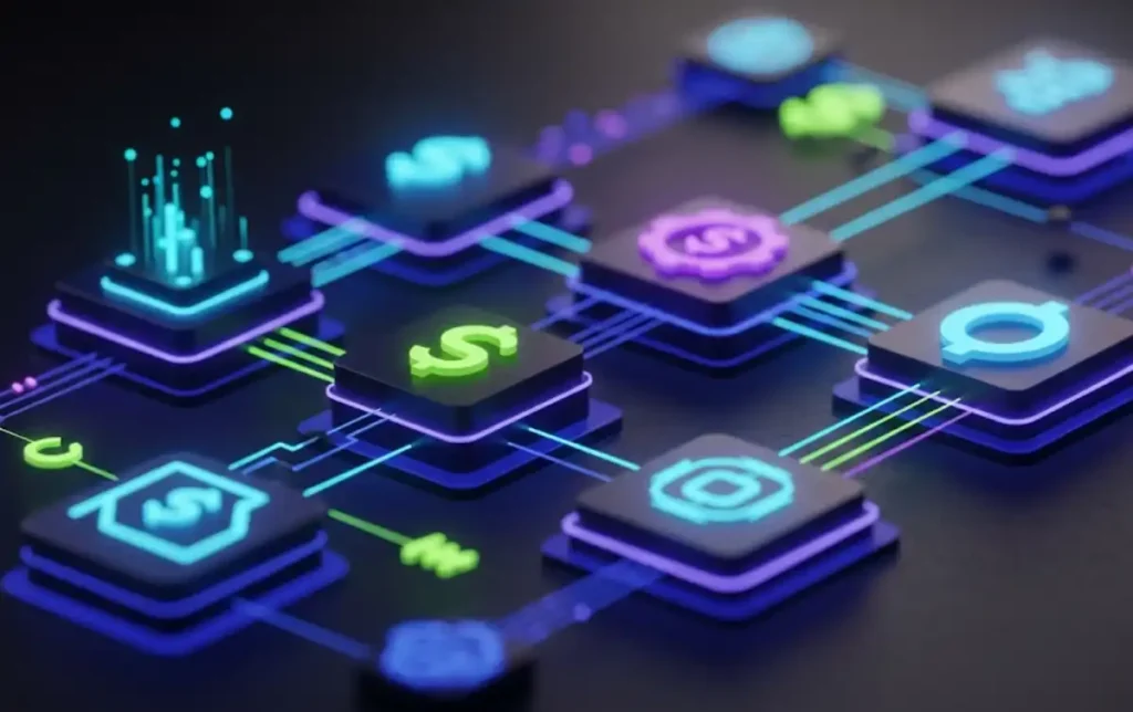 Composable DeFi