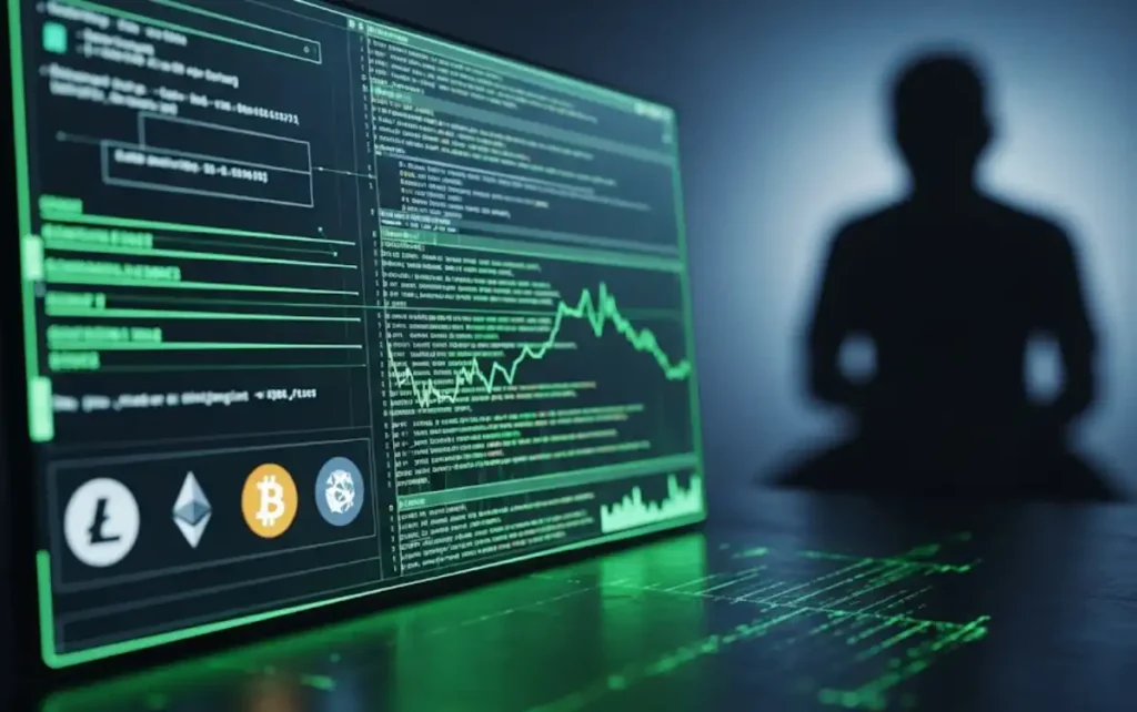 Cryptojacking