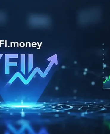 DFI.money (YFII)