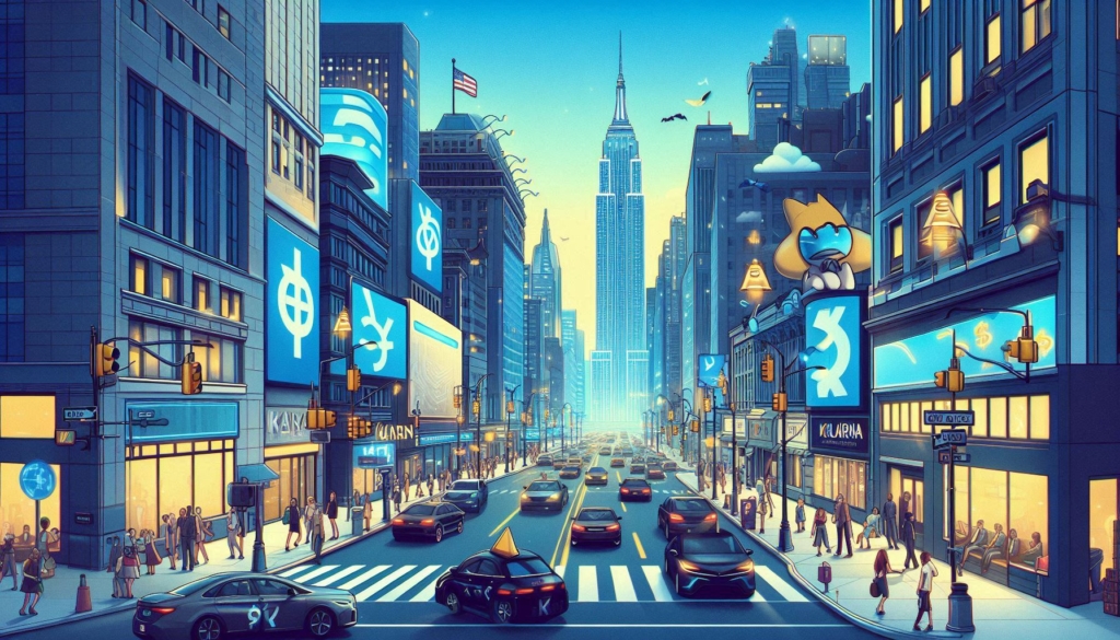 Klarna, NYSE’de 1.27 Milyar Dolarlık Halka Arz Başvurusu Yaptı