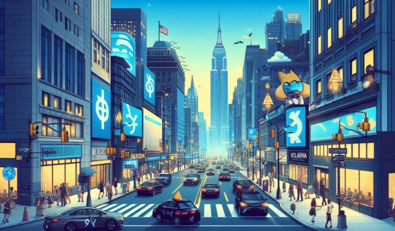 Klarna, NYSE’de 1.27 Milyar Dolarlık Halka Arz Başvurusu Yaptı