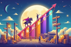 HBAR Fiyatı Kritik Destekte Tutunurken, Erken Alım Sinyalleri Belirmeye Başladı