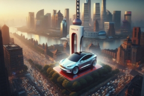 Tesla’nın Küresel Satışlarında Karışık Sonuçlar: Çin’de Artış, Avrupa’da Dalgalanma