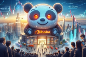 Alibaba Hisseleri Düşüşte: Analistler Hisseleri Yeniden Değerlendirdi!