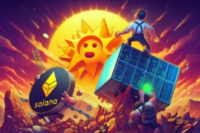 Solana, VeChain ve Polkadot’un Fiyat Düşüşleri Yatırımcıları Zorluyor