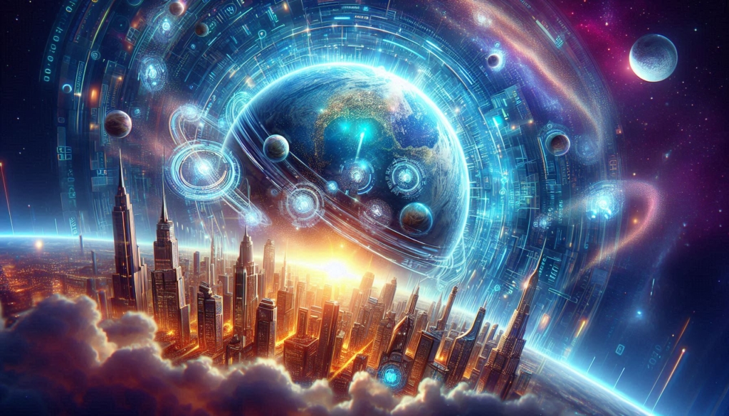 Galaxy Digital Tarih Yazdı: Nasdaq Hisseleri İlk Kez Blockchain’de!