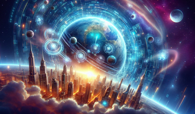 Galaxy Digital Tarih Yazdı: Nasdaq Hisseleri İlk Kez Blockchain’de!