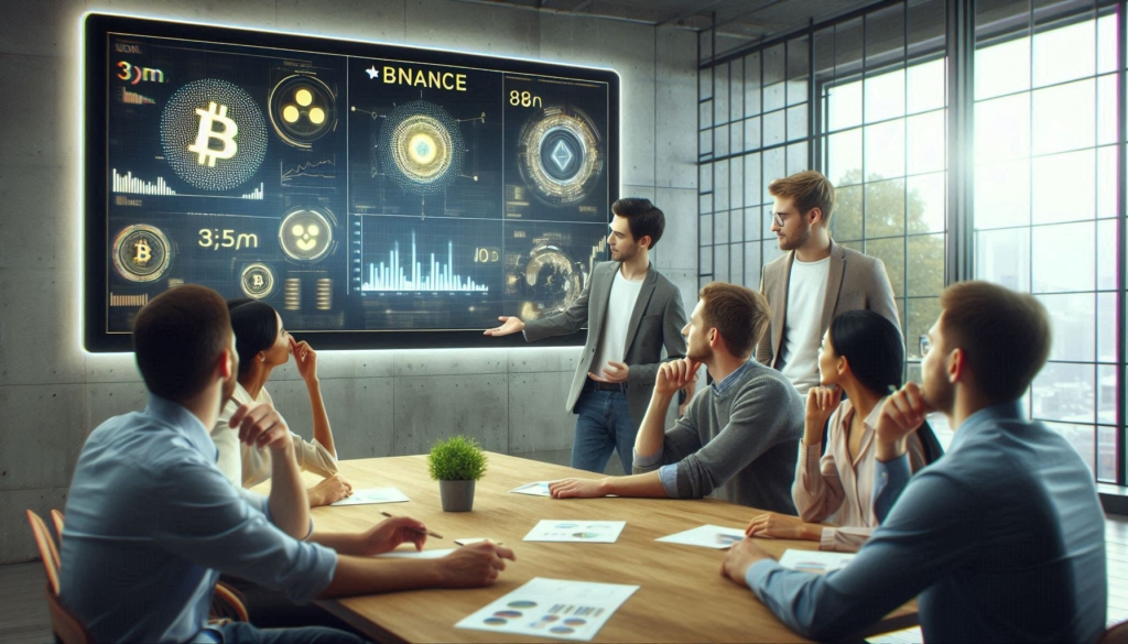 Binance, 3 Altcoin’i Liste Dışına Alıyor: Kullanıcıların Bilmesi Gerekenler