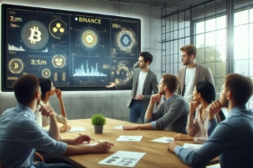 Binance, 3 Altcoin’i Liste Dışına Alıyor: Kullanıcıların Bilmesi Gerekenler