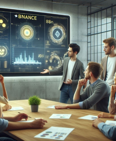 Binance, 3 Altcoin’i Liste Dışına Alıyor: Kullanıcıların Bilmesi Gerekenler