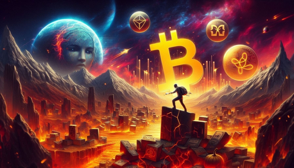 Binance’ten Şok Karar: BAKE, HIFI ve SLF Delist Ediliyor!