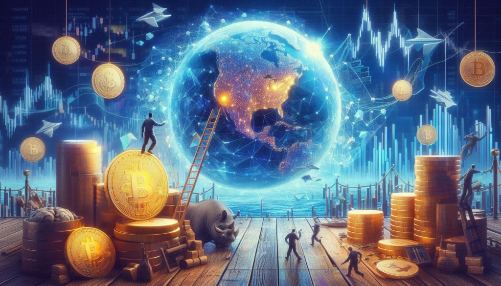 Stablecoin ve Tokenizasyon, Beş Yıl İçinde Post-Trade Piyasasını Dönüştürebilir