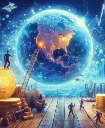 Stablecoin ve Tokenizasyon, Beş Yıl İçinde Post-Trade Piyasasını Dönüştürebilir