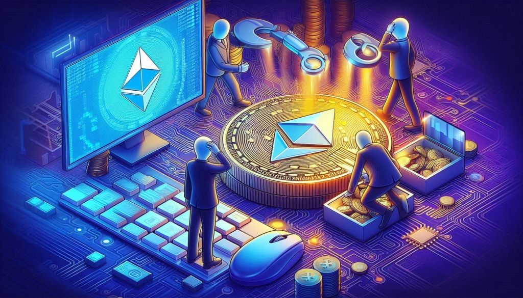 Ethereum Foundation'dan 43 Milyon Dolarlık Şok Satış! Kripto Dünyası Ayağa Kalktı