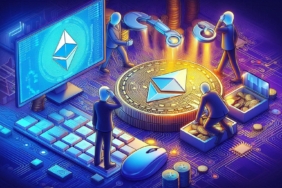 Ethereum Foundation'dan 43 Milyon Dolarlık Şok Satış! Kripto Dünyası Ayağa Kalktı