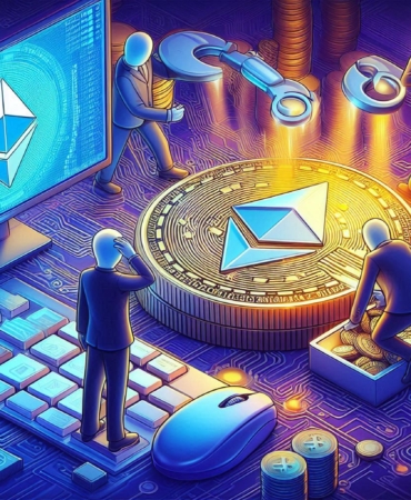 Ethereum Foundation'dan 43 Milyon Dolarlık Şok Satış! Kripto Dünyası Ayağa Kalktı