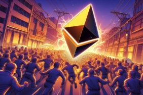 Ethereum Stake Kuyruğu 3,7 Milyar Dolara Ulaştı: Kurumsal İlgi Zirvede