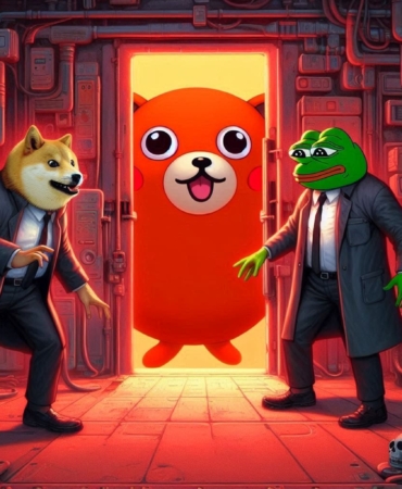 SHIB ve PEPE Kritik Direnç Noktalarına Yaklaşıyor