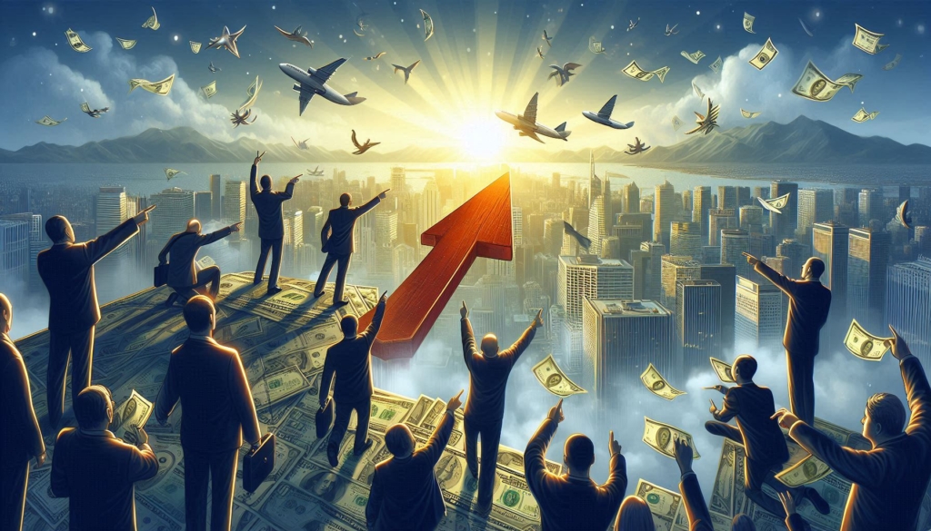 Bitcoin Toparlandı, Gözler Fed’in Kararında