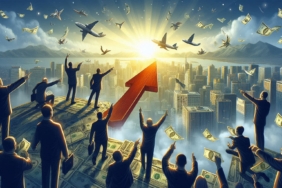 Bitcoin Toparlandı, Gözler Fed’in Kararında